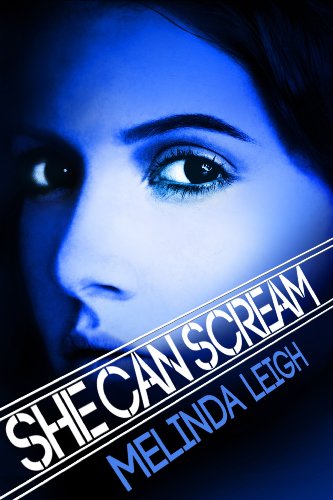 cover image She Can Scream