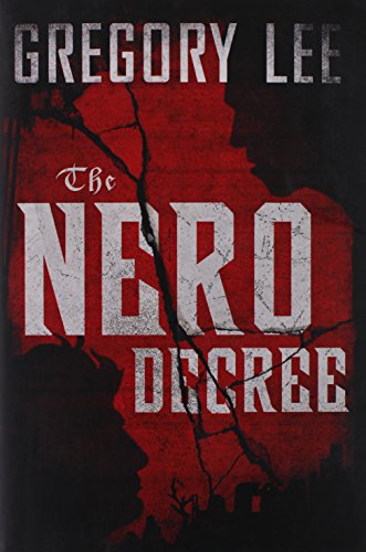 cover image The Nero Decree