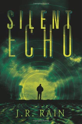 cover image Silent Echo