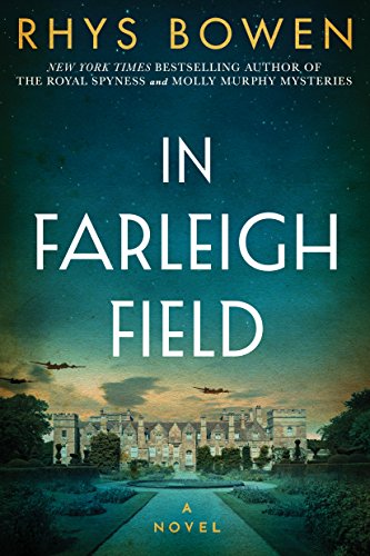 cover image In Farleigh Field: A Novel of World War II