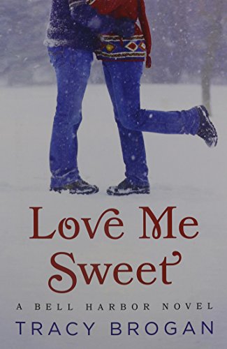 cover image Love Me Sweet
