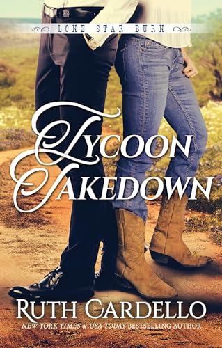 cover image Tycoon Takedown