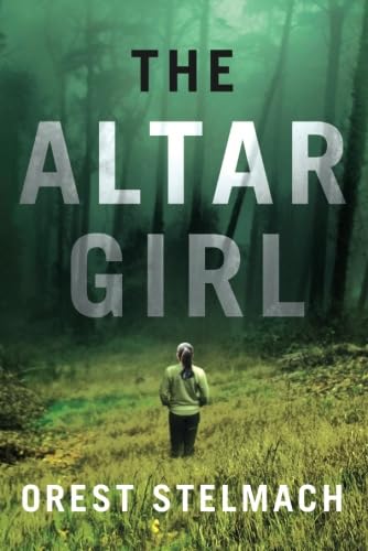 cover image The Altar Girl