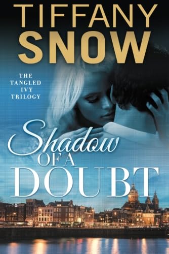 cover image Shadow of a Doubt 