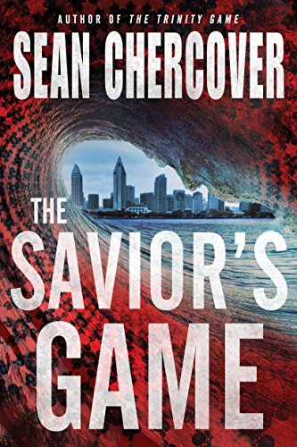 cover image The Savior’s Game