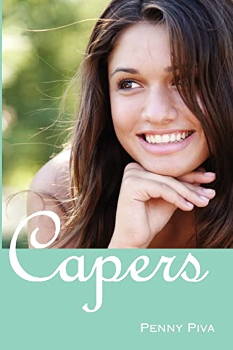 cover image Capers 