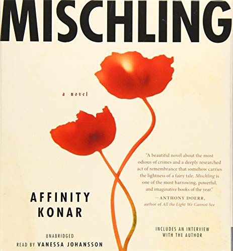 cover image Mischling