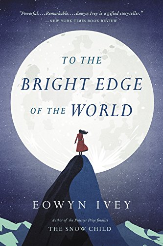 cover image To the Bright Edge of the World