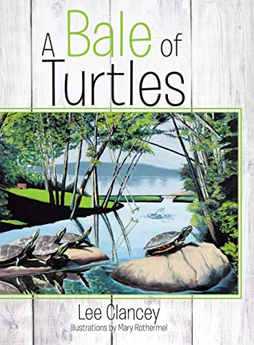 cover image A Bale of Turtles