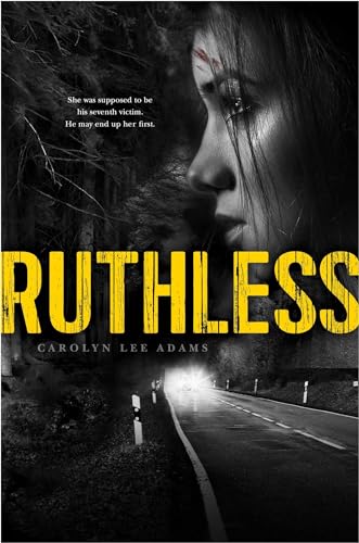 cover image Ruthless