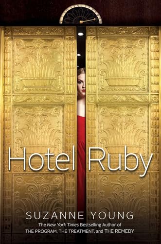 cover image Hotel Ruby