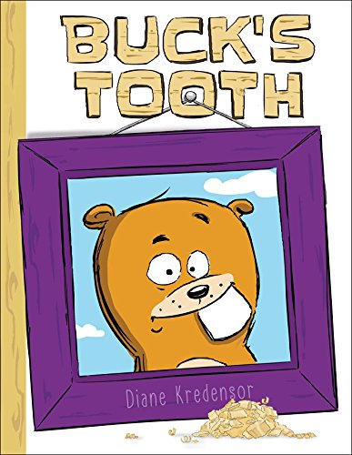 cover image Buck’s Tooth