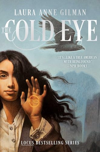 cover image The Cold Eye