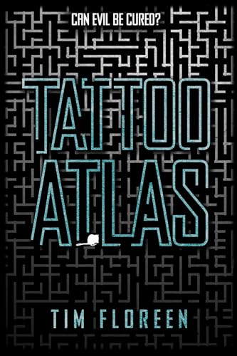 cover image Tattoo Atlas