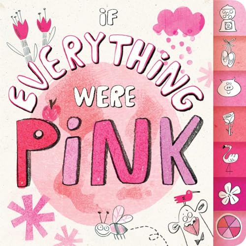 cover image If Everything Were Pink