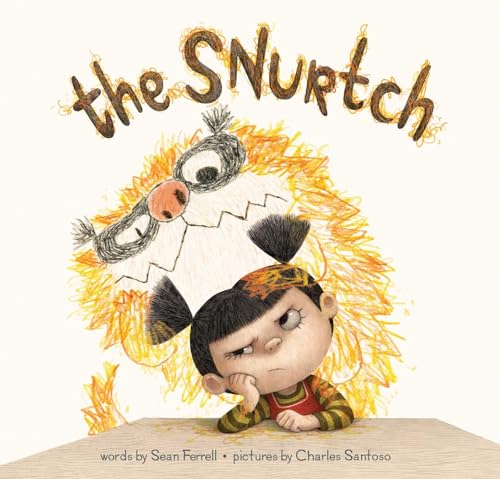 cover image The Snurtch