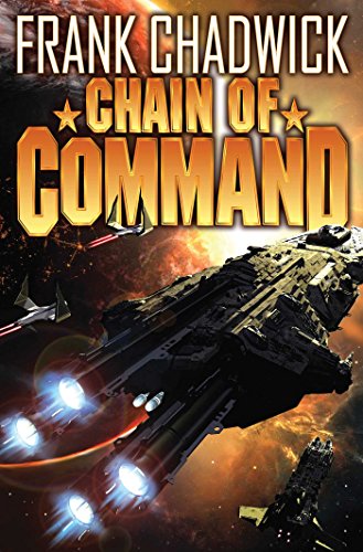 cover image Chain of Command