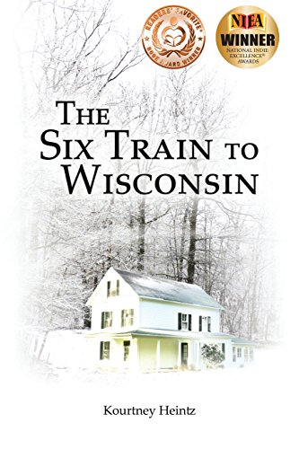 cover image The Six Train to Wisconsin