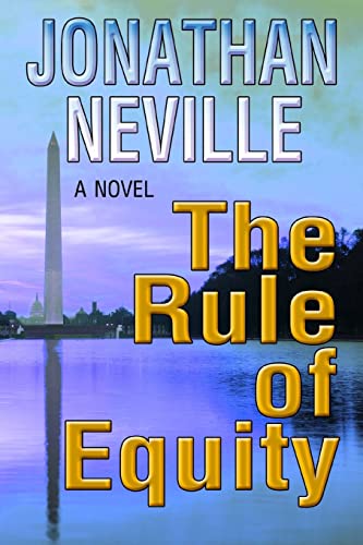cover image The Rule of Equity