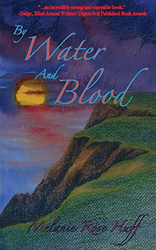 cover image By Water and Blood
