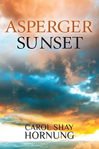 cover image Asperger Sunset