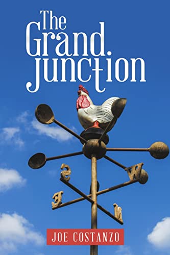 cover image The Grand Junction