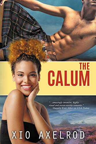 cover image The Calum
