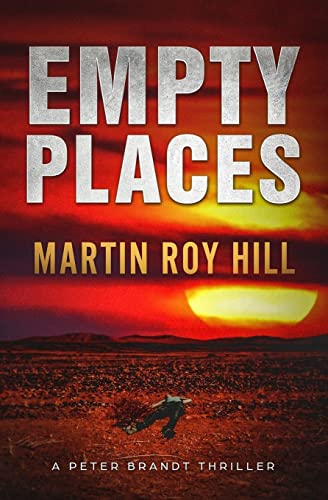 cover image Empty Places