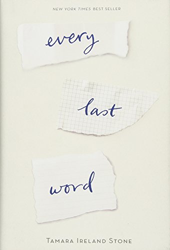 cover image Every Last Word
