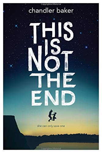 cover image This Is Not the End