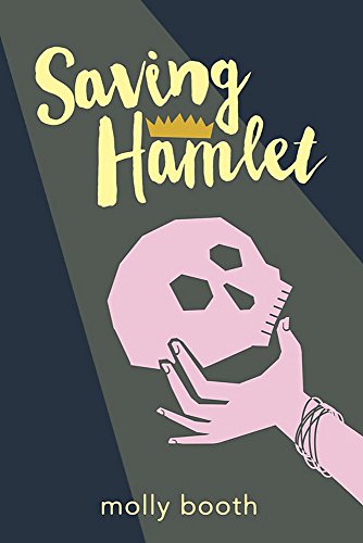cover image Saving Hamlet