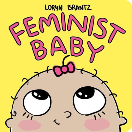 cover image Feminist Baby