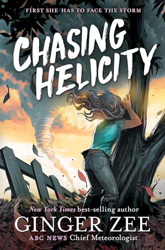 cover image Chasing Helicity