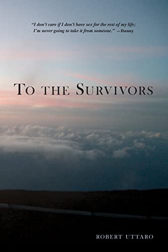 cover image To the Survivors