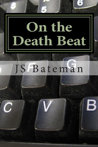 cover image On the Death Beat