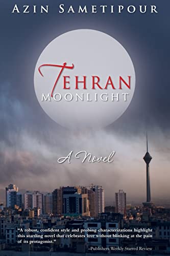 cover image Tehran Moonlight