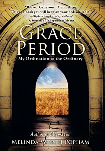 cover image Grace Period: My Ordination to the Ordinary