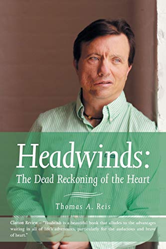 cover image Headwinds: The Dead Reckoning of the Heart