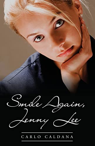 cover image Smile Again, Jenny Lee