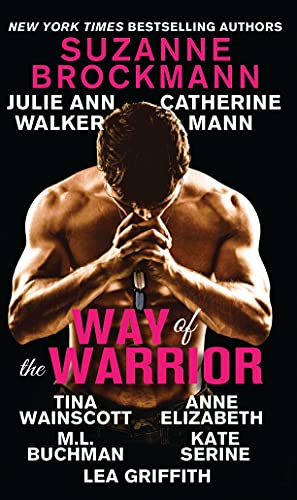 cover image Way of the Warrior
