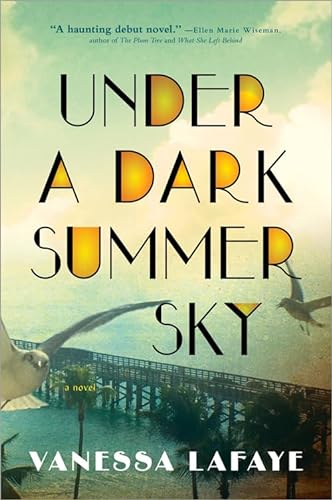 cover image Under a Dark Summer Sky