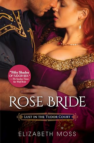 cover image Rose Bride