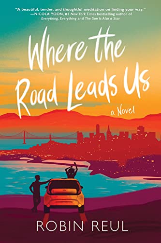 cover image Where the Road Leads Us