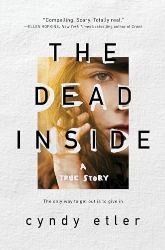 cover image The Dead Inside: A True Story