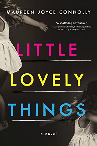 cover image Little Lovely Things