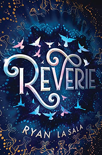 cover image Reverie
