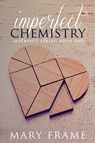 cover image Imperfect Chemistry