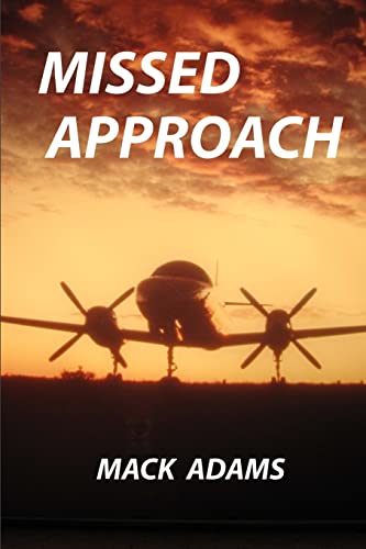 cover image Missed Approach