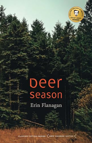 cover image Deer Season