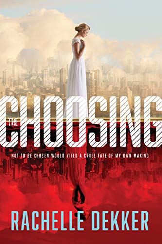 cover image The Choosing